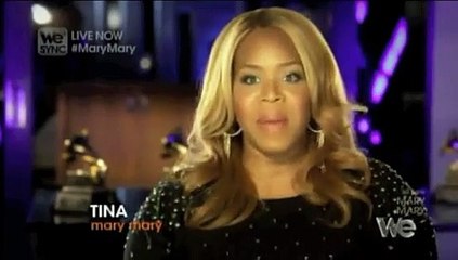 Mary Mary   Season 2  Ep. 9   Fight of a Lifetime (FULL EPISODE)