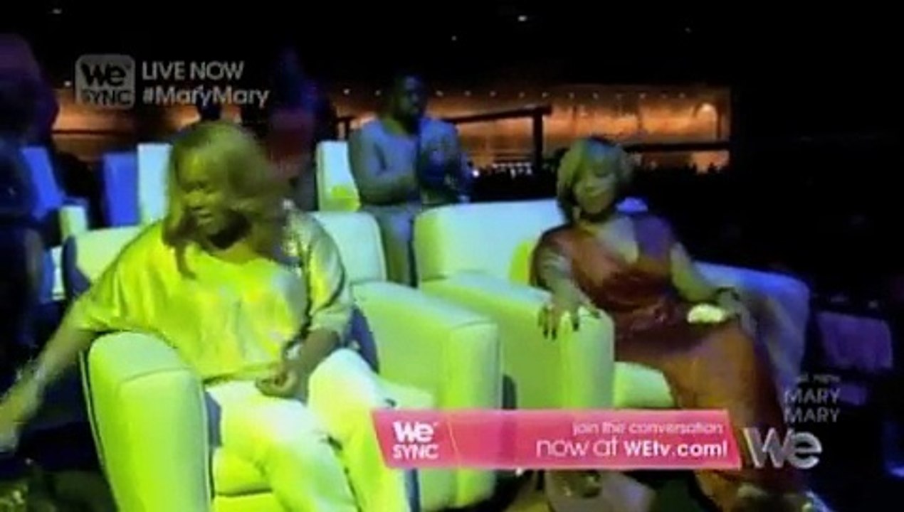 Mary Mary   Season 2  Ep. 10   Essence of the Conflict (FULL EPISODE)