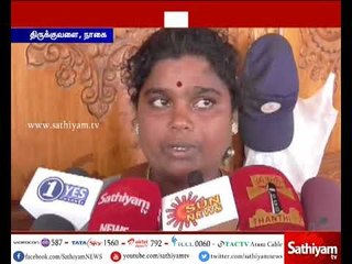 கந்துவட்டி கொடுமையால் அரசு போக்குவரத்து கழக ஓட்டுநர் விஷமருந்தி தற்கொலை முயற்சி