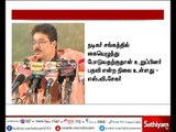 நடிகர் சங்க அறக்கட்டளை உறுப்பினர் பதவியில் இருந்து எஸ்.வி.சேகர் திடீர் ராஜினாமா