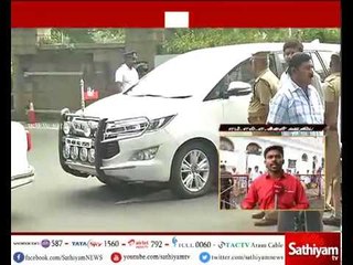 MLA-க்கள் ஊதிய உயர்வு தொடர்பான மசோதா சட்டப்பேரவையில் இன்று தாக்கல்