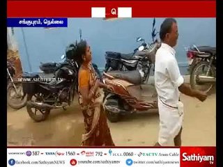 நெல்லை அருகே காதலித்து திருமணம் செய்ய மறுத்ததால் ஒரே குடும்பத்தை சேர்ந்த 3 பேர் தற்கொலை