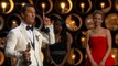 Matthew McConaughey - Acceptance Speech - Oscars 2014