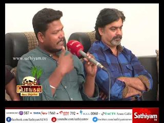 விண்வெளி பயணக் குறிப்புகள் – படக் குழுவினருடன் ஒரு சந்திப்பு