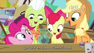 My Little Pony 4 Temporada Cap - 9 Sub Españ