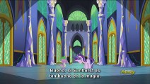 My Little Pony 6 Temporada Cap 1 Sub Españ