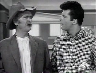 The Beverly Hillbillies - 2x11 - The Garden Party