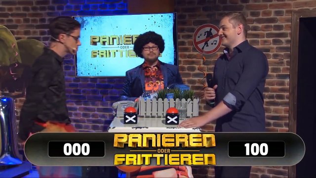 BLAMIEREN oder KASSIEREN?! | HandOfBlood vs Trymacs | Baal Jubiläum!