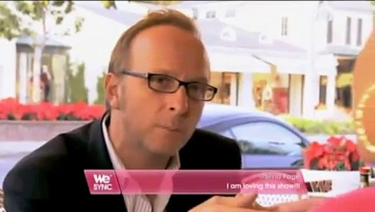 Mary Mary   Season 1   Ep. 3   {1  3}