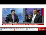 Sathiyam Sathiyame : Bharathiyar university VC DepateGanpathy Arrest issue