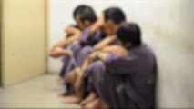 Remand for Vietnamese safe-cracking gang extended by seven days