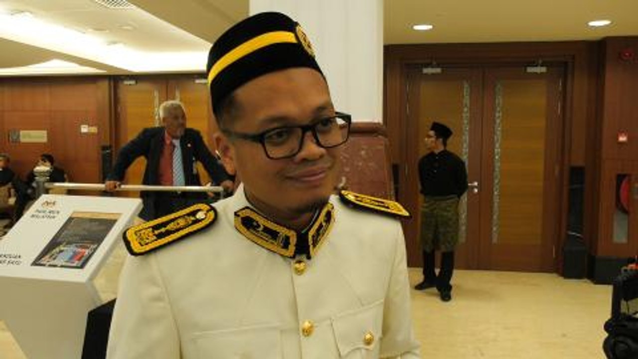 Setiawangsa MP's key issues: Education, urban poverty and local council reform