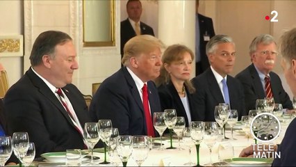 États-Unis : Trump sort affaibli de sa rencontre avec Poutine