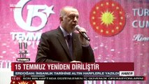 BENGÜ TÜRK HABER BÜLTENİ 16 TEMMUZ 2018 (12 BÜLTENİ)