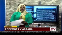 LIVE: NTV Akawungeezi |Stream