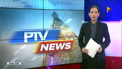 #PTVNEWS: Bicam at BTC, nagkasundong palawigin ang inland waters ng Bangsamoro
