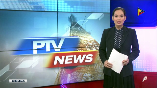 #PTVNEWS: Dalawang Japanese nationals, arestado matapos mahulihan ng pekeng pera