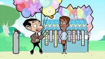 Mr Bean Cartoon 2018 -  Episode Compilation 16 | Funny Cartoon for Kids | Best Cartoon | Cartoon Movie | Animation 2018 Cartoons