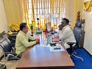 நடிகர் கமல்ஹாசன் செய்தியாளர் சந்திப்பு