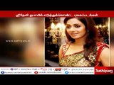 நடிகை ஸ்ரீதேவியின் கடைசி புகைப்படங்கள் | Actor Sridevi death