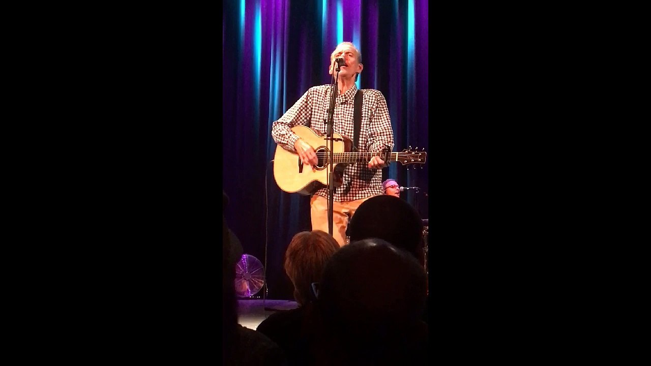 John Hiatt Live Kaufleuten Zürich 2018