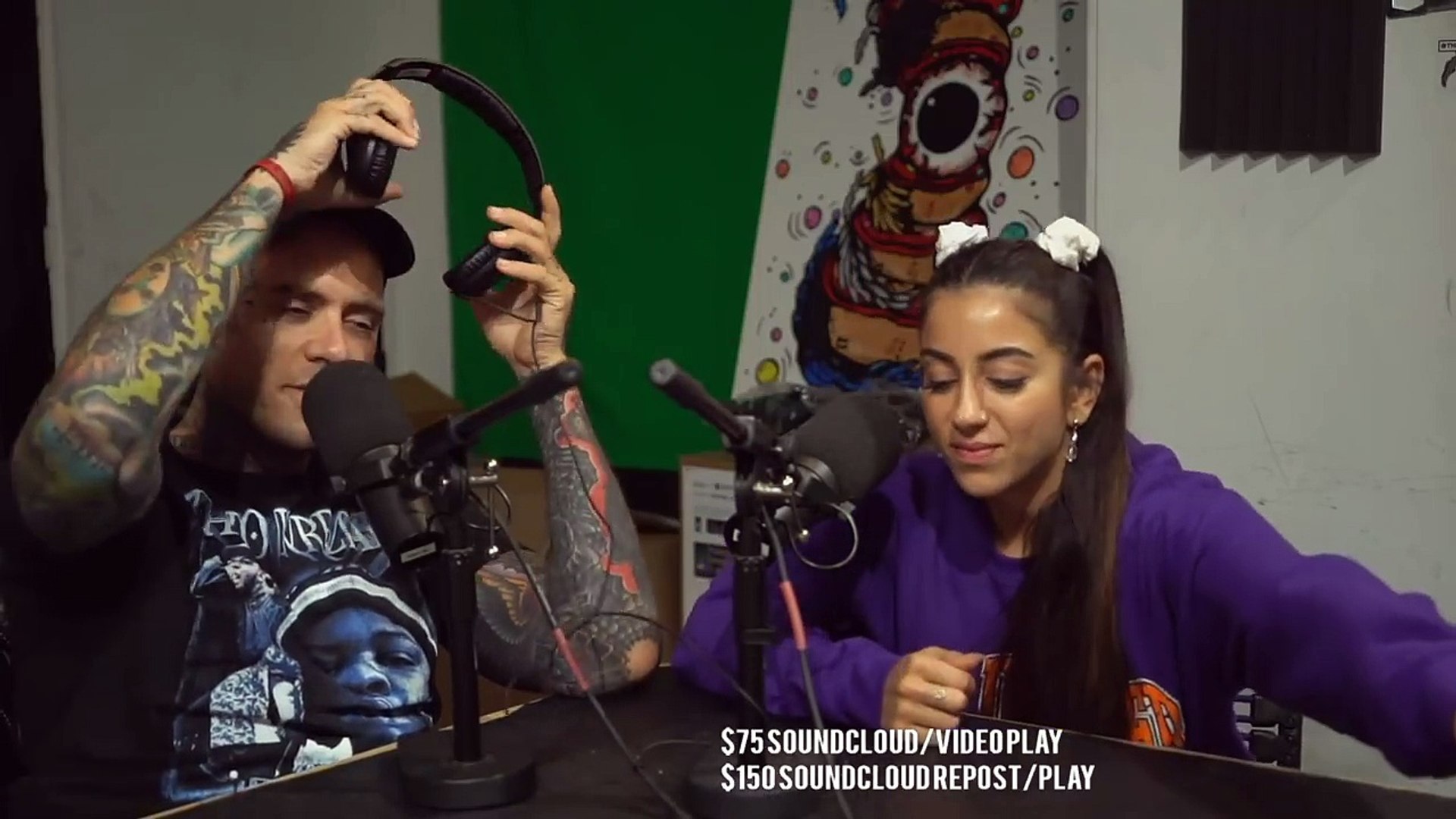 Adam22 and lena the plug