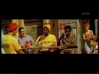 Saïan Supa Crew - L'attaque Du Camion De Glace PART V