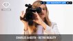Charles & Keith Presents Retro Reality Style Edit Feminine Design Grunge Makeover | FashionTV | FTV