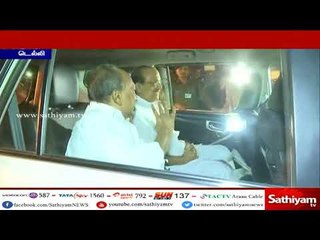 சோனியா காந்தி அளித்த இரவு விருந்தில், கனிமொழி உள்பட 20 கட்சிகளை சேர்ந்த தலைவர்கள் பங்கேற்ப்பு