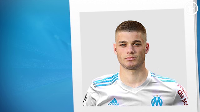 Officiel : l’OM s’offre Duje Caleta-Car !