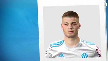 Officiel : l’OM s’offre Duje Caleta-Car !