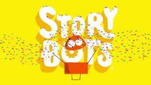 Time: Seven Days, The Days of the Week by StoryBots