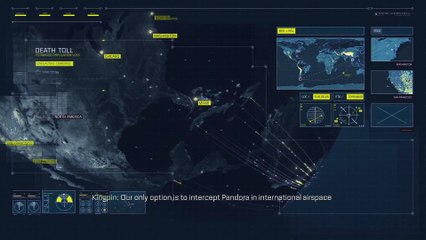 Call of Duty: Advanced Warfare | PC Gameplay Walkthrough - Mission 9: Crash