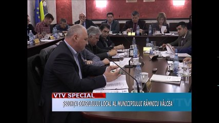 15.02.2018 -  SEDINTA C.L. RM. VALCEA PARTEA 2