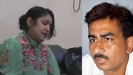 सपा नेता का 20 साल छोटी लडकी से था अफेयर, पुलिस लेकर पहुंची पत्नी, तो बोली ये मेरे भी पति