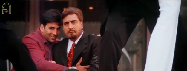 Talaash-2003-New-Indian-Movie-Part 45-Akshay Kumar-Kareena Kapoor-Pooja Batra-Gulshan Grover-Shakti Kapoor-A-Status