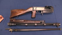 Forgotten Weapons - SIG KE-7 Light Machine Gun - More Complex Than Most