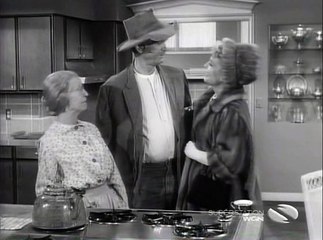 The Beverly Hillbillies - 2x26 - Another Neighbor
