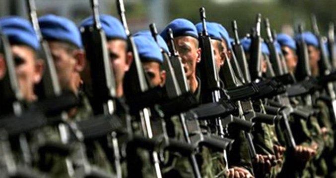 AK Parti Grup Başkanvekili Turan, Bedelli Askerlik Düzenlemesinde, 25 Yaş Sınırı, 25 Gün Askerlik...