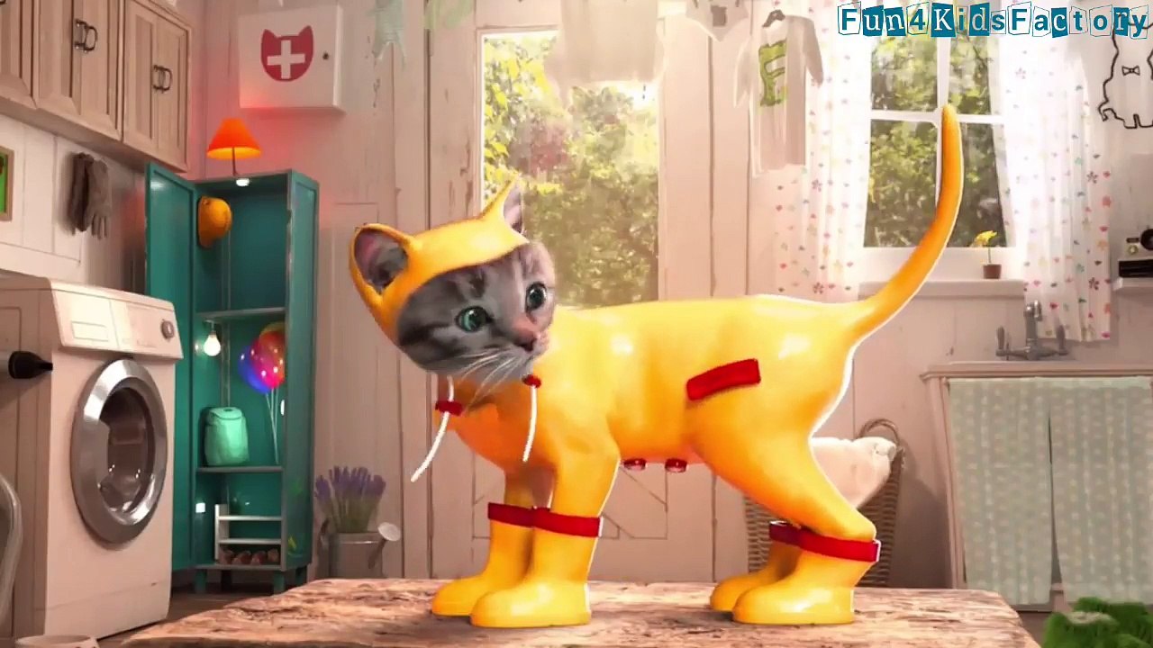 Little Kitten Game 