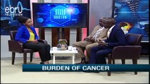 Types Of Treatment Options For Cancer.