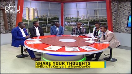 Views On Presidential Appointments And Cabinet Reshuffling