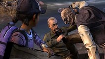 The Walking Dead (Telltale Series) Season 2 | Episode 2: A House Divided - Part 1