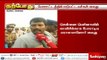காவிரி விவகாரம் : மெரினாவில் போராட்டத்தில் ஈடுபட்ட இளைஞர்கள் கைதான காட்சி | #MarinaProtest