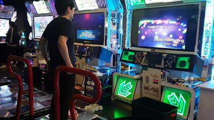 [지테TV Pump] 유 갓 미 락킹 숏컷 S17 You Got Me Rocking Almost All Perfect!!! (Pump It Up Prime 2 Shortcut)