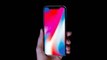 iPhone X announced with edge-to-edge screen, Face ID “iPhone 10”