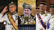 Agong sokong mansuh GST, Najib kata SST tambah beban rakyat - Sekilas Fakta 17 Julai 2018