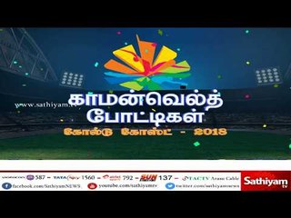 துப்பாக்கி சுடுதலில் ஹீனா சிந்து தங்கப்பதக்கம் – பதக்கப் பட்டியலில் இந்தியா 3-வது இடம்