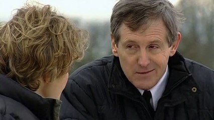 Judge John Deed S04 E01 Lost and Found part 1/2 part 2/2