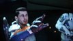 Tráiler de lanzamiento de Mass Effect Andromeda